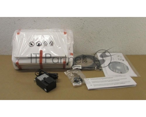 Сканер Avision AD340GN (000-1003-02G)