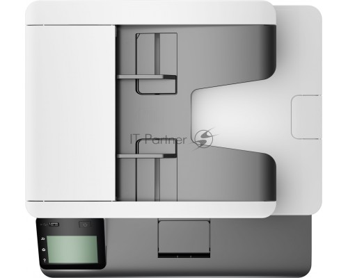 МФУ лазерный Pantum CM1100ADN, A4, цветной, печ. до 18 стр/мин., скан. до 18 стр/мин., 600 x 1200 dpi (печать) 300x300dpi (скан.), USB, RJ-45