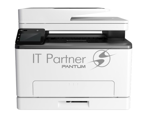 МФУ лазерный Pantum CM1100ADN, A4, цветной, печ. до 18 стр/мин., скан. до 18 стр/мин., 600 x 1200 dpi (печать) 300x300dpi (скан.), USB, RJ-45