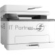 МФУ лазерный Pantum CM1100ADN, A4, цветной, печ. до 18 стр/мин., скан. до 18 стр/мин., 600 x 1200 dpi (печать) 300x300dpi (скан.), USB, RJ-45