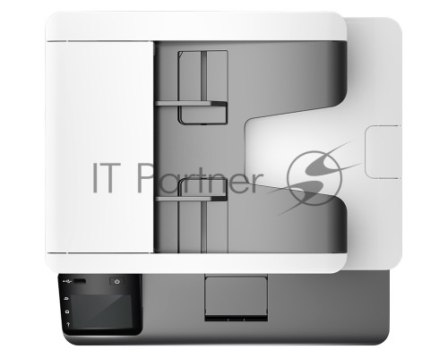 МФУ лазерный Pantum CM1100ADN, A4, цветной, печ. до 18 стр/мин., скан. до 18 стр/мин., 600 x 1200 dpi (печать) 300x300dpi (скан.), USB, RJ-45