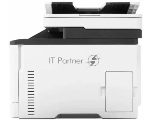 МФУ лазерный Pantum CM1100ADN, A4, цветной, печ. до 18 стр/мин., скан. до 18 стр/мин., 600 x 1200 dpi (печать) 300x300dpi (скан.), USB, RJ-45