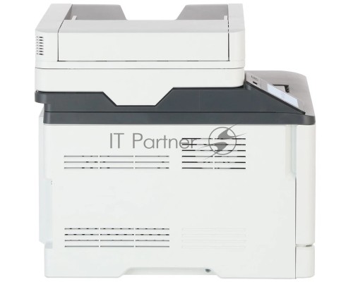 МФУ лазерный Pantum CM1100ADN, A4, цветной, печ. до 18 стр/мин., скан. до 18 стр/мин., 600 x 1200 dpi (печать) 300x300dpi (скан.), USB, RJ-45