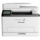 МФУ лазерный Pantum CM1100ADN, A4, цветной, печ. до 18 стр/мин., скан. до 18 стр/мин., 600 x 1200 dpi (печать) 300x300dpi (скан.), USB, RJ-45