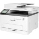 МФУ лазерный Pantum CM1100ADN, A4, цветной, печ. до 18 стр/мин., скан. до 18 стр/мин., 600 x 1200 dpi (печать) 300x300dpi (скан.), USB, RJ-45