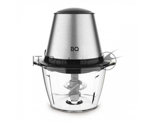 Измельчитель BQ CH1005 Steel