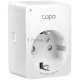 Умная розетка Mini Smart 2.4 GHz Wi-Fi Socket, 4 units, 220-240 V, Max Load 10 A, Bluetooth 4.2 (onboarding only)