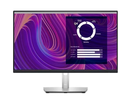 [Монитор] LCD Dell 24