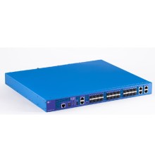 Т-КОМ ТДК-340-20/4-М/р Управляемый L3 стекируемый коммутатор с 20 портами 10GE и 4 комбо-портами 10GE, тип – «медный», расширенный функционал