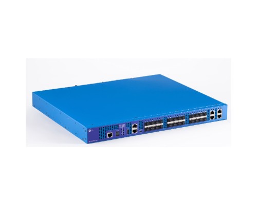 [Сетевое оборудование] Т-КОМ ТДК-340-20/4-М/р Управляемый L3 стекируемый коммутатор с 20 портами 10GE и 4 комбо-портами 10GE, тип – «медный», расширенный функционал