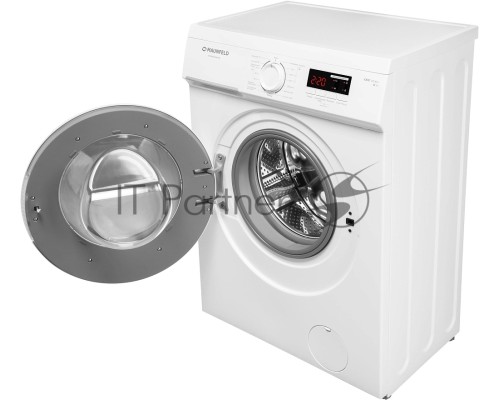 Стиральная машина Maunfeld MFWM106WH05 белый, загрузка фронтальная 6 кг, 1000 об/мин., класс: А++