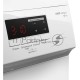 Стиральная машина Maunfeld MFWM106WH05 белый, загрузка фронтальная 6 кг, 1000 об/мин., класс: А++