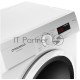 Стиральная машина Maunfeld MFWM106WH05 белый, загрузка фронтальная 6 кг, 1000 об/мин., класс: А++