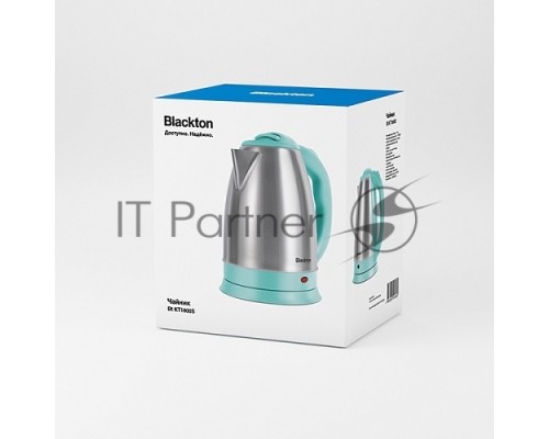Чайник Blackton Bt KT1800S Blue