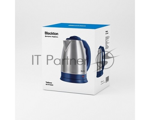 Чайник Blackton Bt KT1800S Blue
