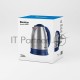 Чайник Blackton Bt KT1800S Blue