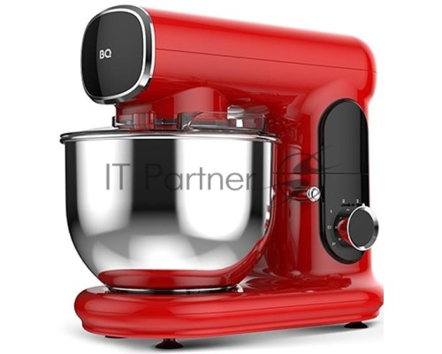 Планетарный миксер BQ MX822 Red