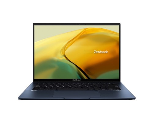 [Ноутбук] ASUS Zenbook UX3402VA-KP696 [90NB10G1-M014W0] Blue 14