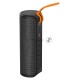Колонка порт. SunWind SW-PS105 B черный 10W 1.0 BT/3.5Jack 1800mAh