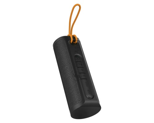 Колонка порт. SunWind SW-PS105 B черный 10W 1.0 BT/3.5Jack 1800mAh