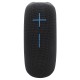 Колонка порт. SunWind SW-PS106 10W 1.0 BT/3.5Jack/USB 10м 2400mAh