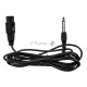 Минисистема SunWind SW-MS50 черный 45Вт FM USB BT SD/MMC