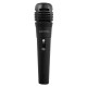 Минисистема SunWind SW-MS50 черный 45Вт FM USB BT SD/MMC
