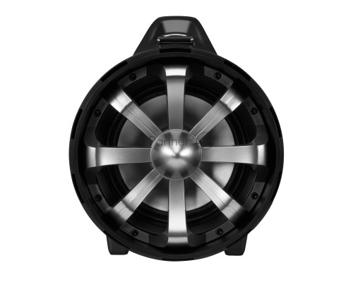Минисистема SunWind SW-MS50 черный 45Вт FM USB BT SD/MMC