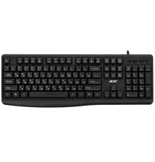 Acer OKW301 [ZL.KBDCC.01A] черный 