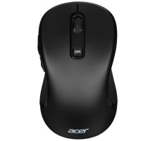 Acer OMR303 [ZL.MCECC.01Y] Black Wireless Мышь беспроводная 