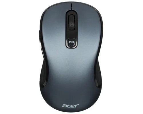 [Acer] Acer OMR306 [ZL.MCECC.021] Black/Grey Wireless Мышь беспроводная 