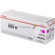 Картридж CANON 059H M пурпурный (увеличенной емкости 13500 стр.) для Canon i-SENSYS LBP852Cx