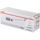 Картридж CANON 059H Y желтый (увеличенной емкости 13500 стр.) для Canon i-SENSYS LBP852Cx LBP852