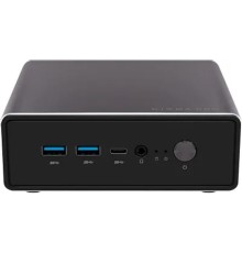 Digma Pro Minimax U1 [DPP5-8CXW02] Grey/Black  {i5 1235U/8Gb/SSD256Gb UHDG/W11Pro}