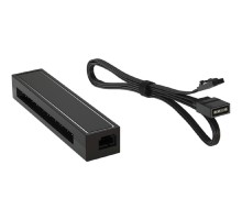 Хаб для вентилятора ID-Cooling FH-05 ARGB