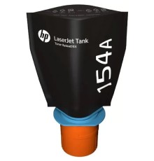 Заправочное устройство/ HP 154A Black LaserJet Tank Toner Reload Kit