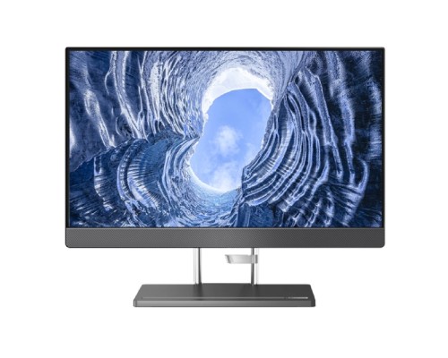 [Моноблок] Lenovo IdeaCentre 5 24IAH7 [F0GR00AERU] Grey 23.8