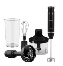 Блендер погружной SC-HB42M49 BLACK SCARLETT