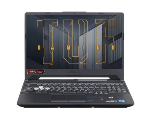 [Ноутбук] ASUS TUF Gaming FA506NCR-HN044 [90NR0JV7-M002W0] 15.6