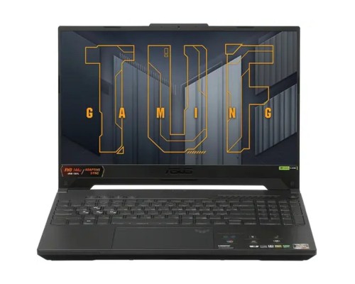 [Ноутбук] ASUS TUF Gaming FA507NVR-LP040 [90NR0JK5-M00230] 15.6