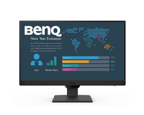 [Монитор] LCD BenQ 23.8