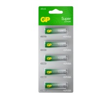 GP 15AA21-2CRSBC6 36/720 Super Alkaline G-Tech (6 шт. в уп-ке)