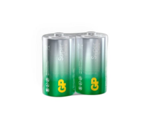 [Батарейки] GP 13AA21RA-2CRS2 20/120  (2 шт. в уп-ке)