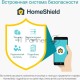 Бесшовный Mesh роутер AX3000 Whole Home Mesh Wi-Fi 6 UnitSPEED: 574 Mbps at 2.4 GHz + 2402 Mbps at 5 GHzSPEC: 2× Internal Antennas, 3× Gigabit Ports (WAN/LAN auto-sensing), 2 Streams and HE160 for 5GHzFEATURE: Deco App, Router/AP Mode, IPv6, IPTV, HomeSh