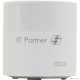 Бесшовный Mesh роутер AX3000 Whole Home Mesh Wi-Fi 6 UnitSPEED: 574 Mbps at 2.4 GHz + 2402 Mbps at 5 GHzSPEC: 2× Internal Antennas, 3× Gigabit Ports (WAN/LAN auto-sensing), 2 Streams and HE160 for 5GHzFEATURE: Deco App, Router/AP Mode, IPv6, IPTV, HomeSh