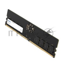 Оперативная память Netac 16GB DDR5 4800MHz CL40 1.1V / NTBSD5P48SP-16