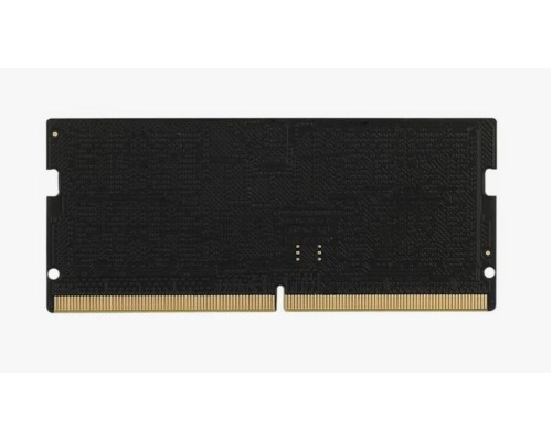 Оперативная память SO-DIMM DDR5 Netac Basic 16GB 4800MHz CL40 1.1V / NTBSD5N48SP-16