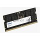 Оперативная память SO-DIMM DDR5 Netac Basic 16GB 4800MHz CL40 1.1V / NTBSD5N48SP-16