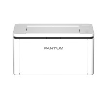 Pantum BP2300 Принтер, Mono Laser, А4, 22 стр/мин, 1200 X 1200 dpi, 128Мб RAM, лоток 150 листов, USB, серый корпус