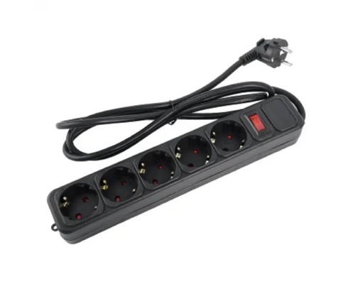 [Сетевые фильтры] Perfeo сетевой фильтр 